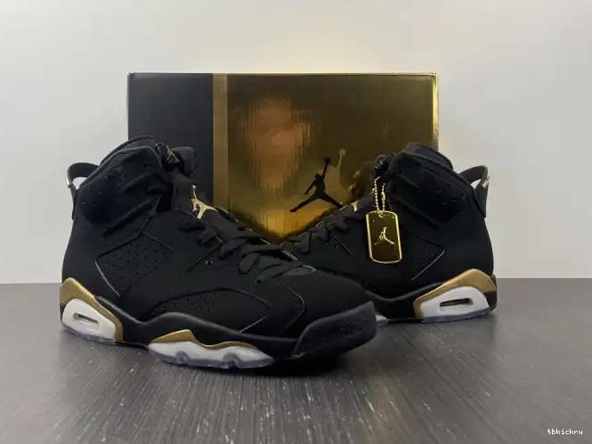 Reps TBkick (2020) CT4954-007 Jordan Air DMP 6 Retro 0623